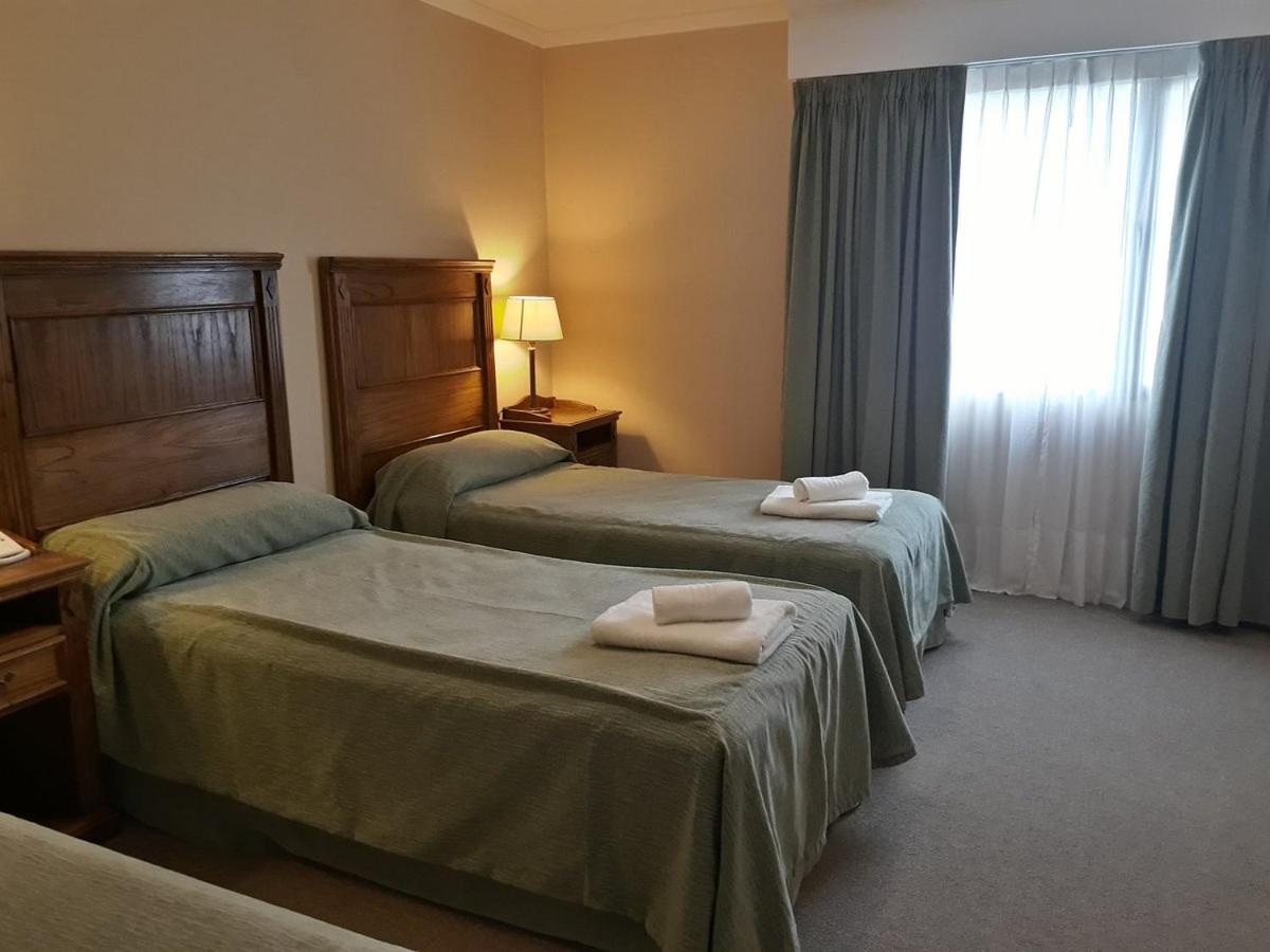 349 Suites エル・カラファテ エクステリア 写真