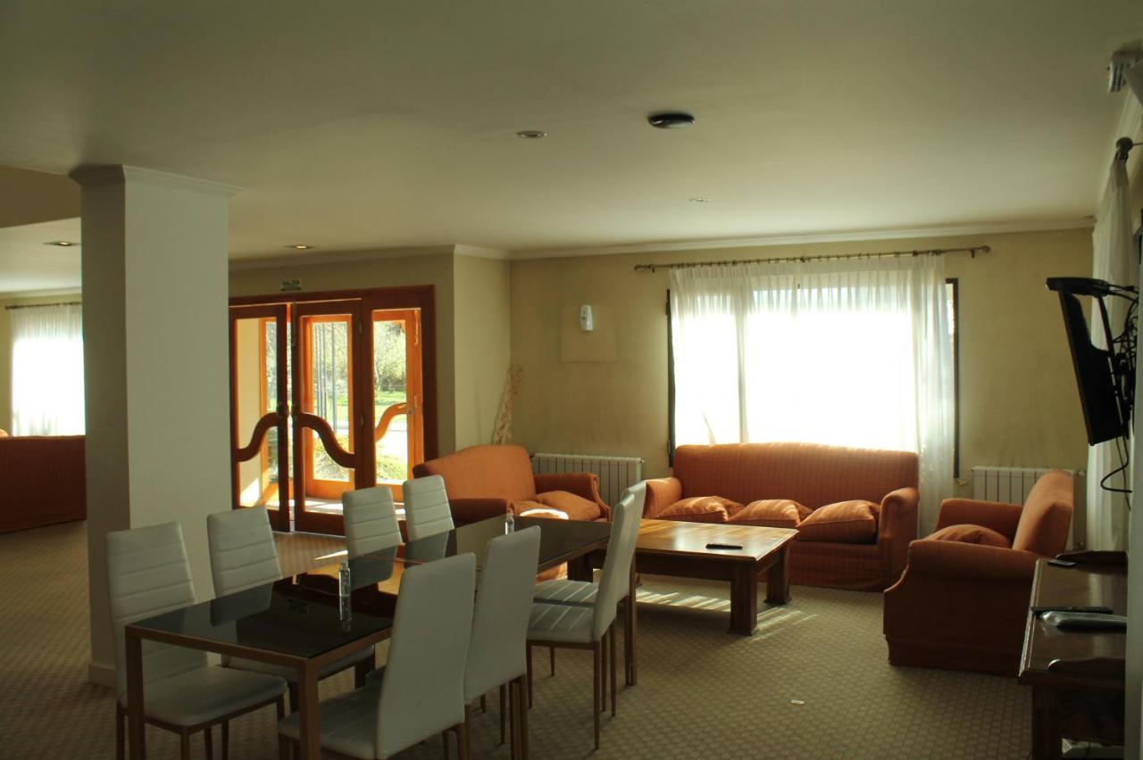349 Suites エル・カラファテ エクステリア 写真
