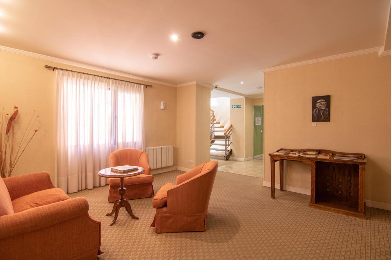 349 Suites エル・カラファテ エクステリア 写真