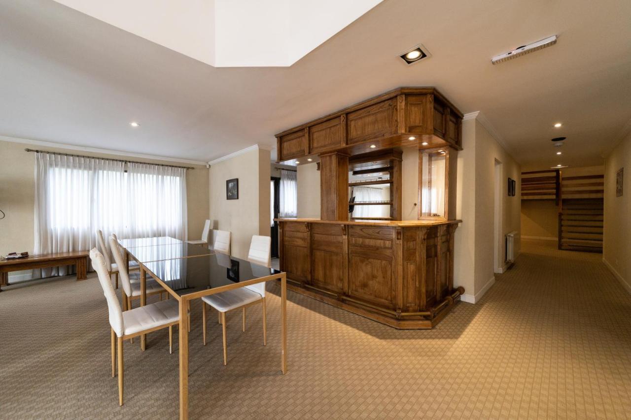 349 Suites エル・カラファテ エクステリア 写真